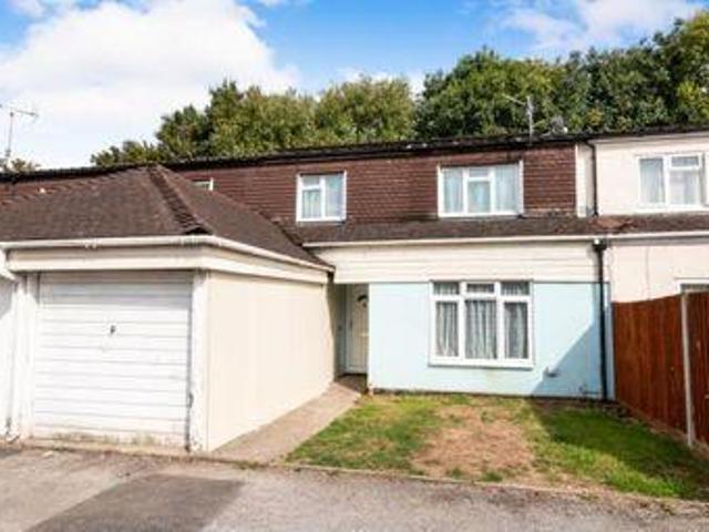House for sale in Priest Down, Hampshire