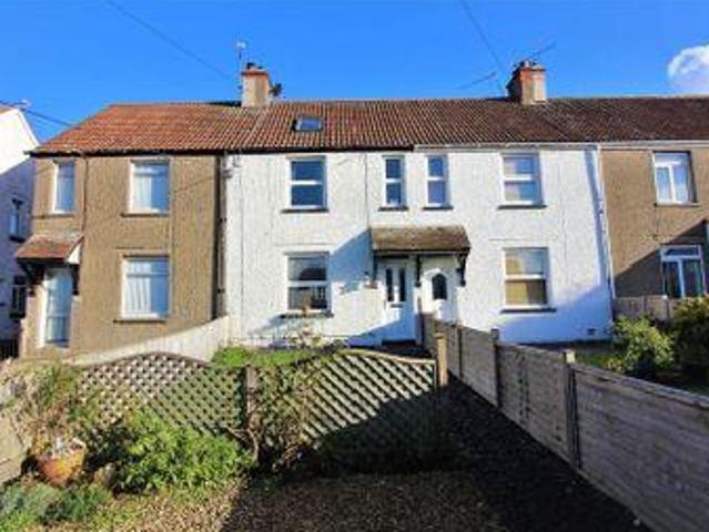 House for sale in Ilminster, Somerset