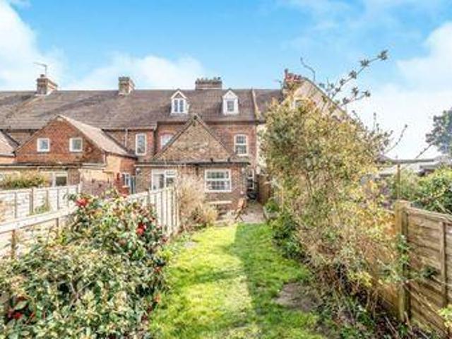 House for sale in Littlecote, West Sussex