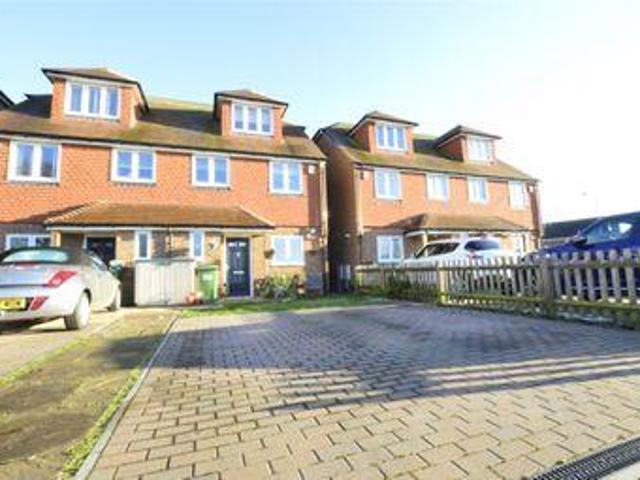 House for sale in Lyons, Greater London