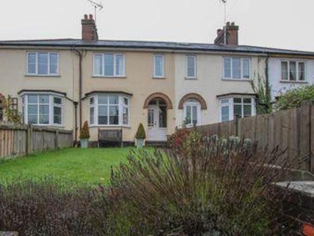 House for sale in Haverhill, West Suffolk