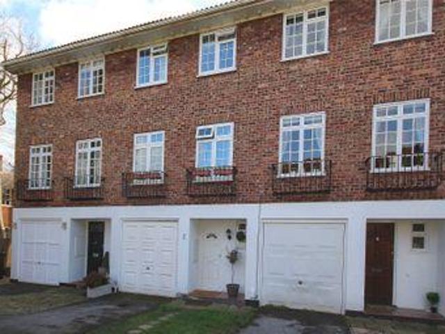 House for sale in Woking, Surrey