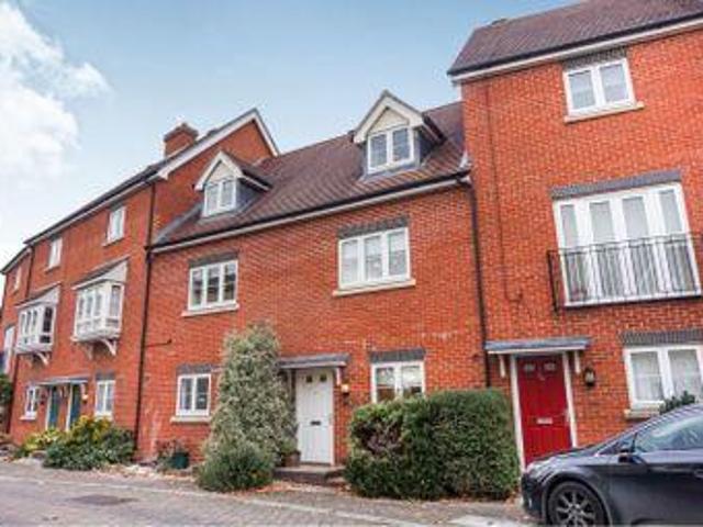 House for sale in Wantage, Vale of White Horse