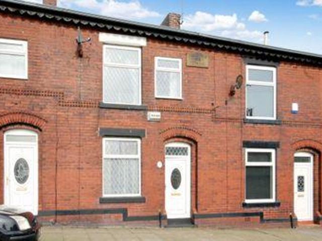 House for sale in Lancashire