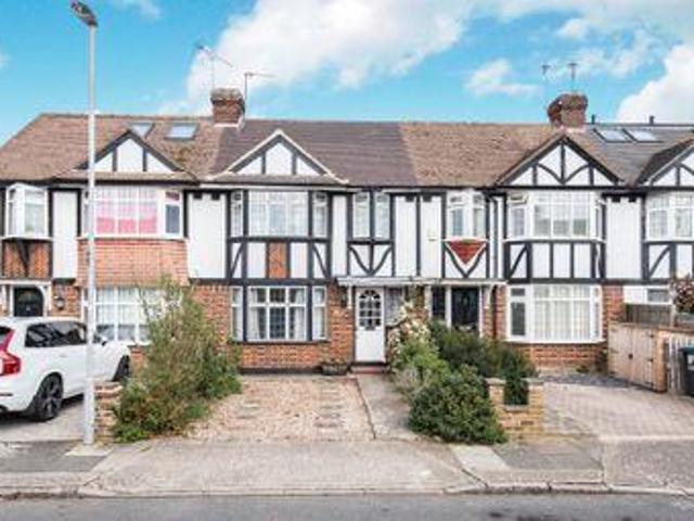 House for sale in Kingston upon Thames, Greater London