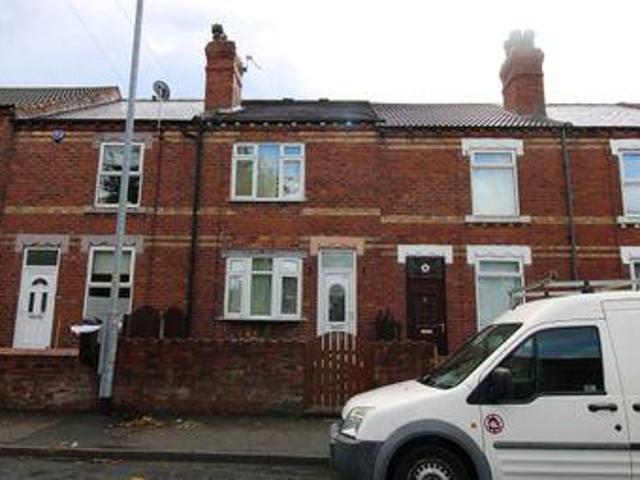 House for sale in Castleford, West Yorkshire