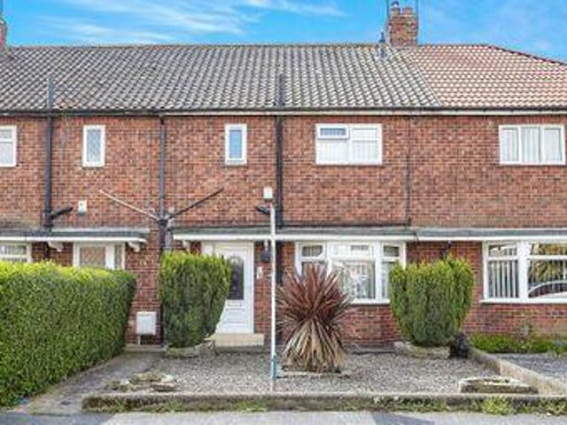 House for sale in Hull, City Of Kingston Upon Hull