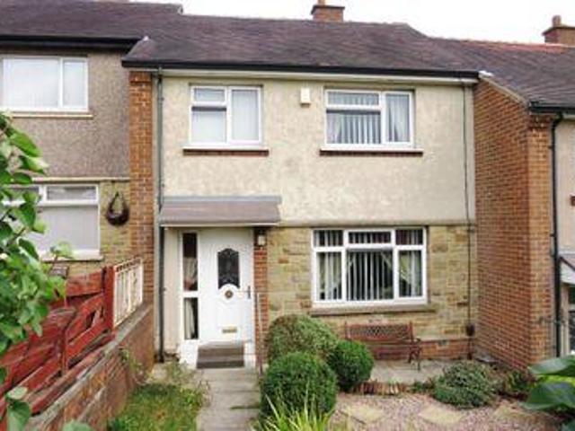 House for sale in Bradford, West Yorkshire