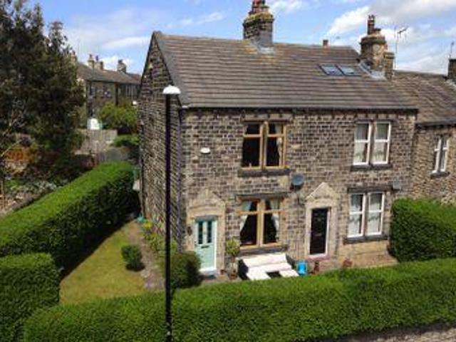 House for sale in Pudsey, West Yorkshire