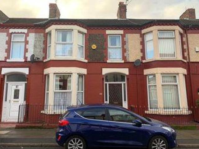 House for sale in Liverpool, Liverpool City Region