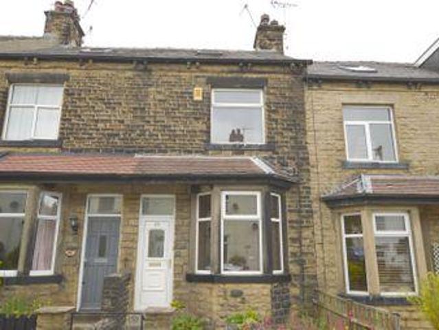 House for sale in Pudsey, West Yorkshire