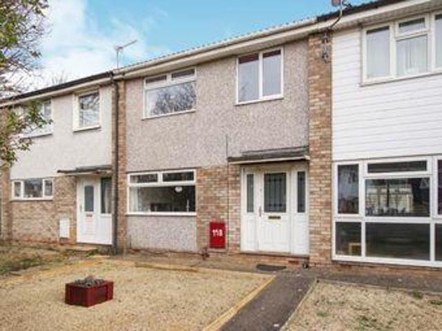 House for sale in Feckenham, City Of Bristol
