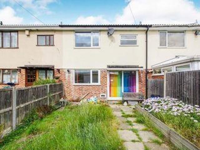 House for sale in Feckenham, City Of Bristol