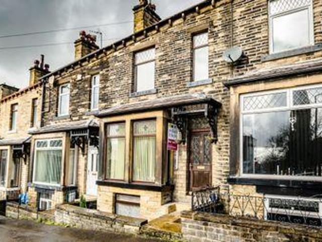 House for sale in Halifax, West Yorkshire