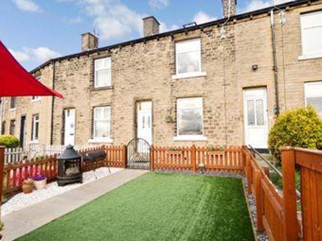 House for sale in Halifax, West Yorkshire