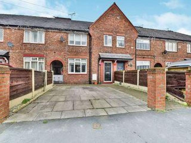 House for sale in Trafford Park, Greater Manchester