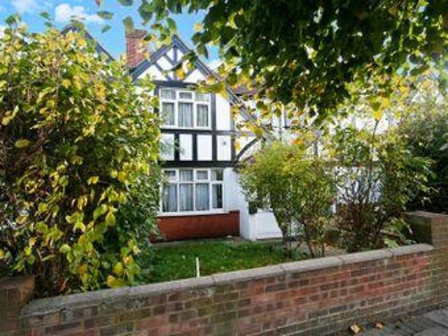 House for sale in Wembley, Greater London