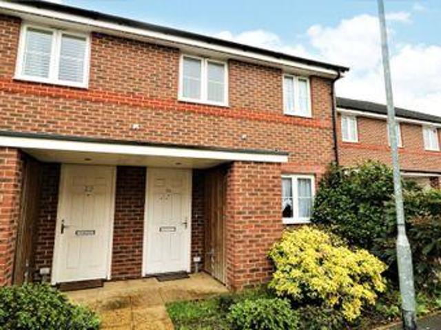 House for sale in Farnborough, Hampshire