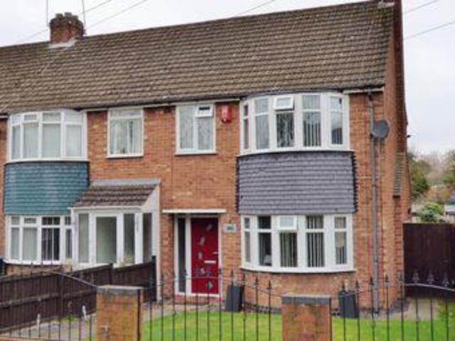 House for sale in West Midlands