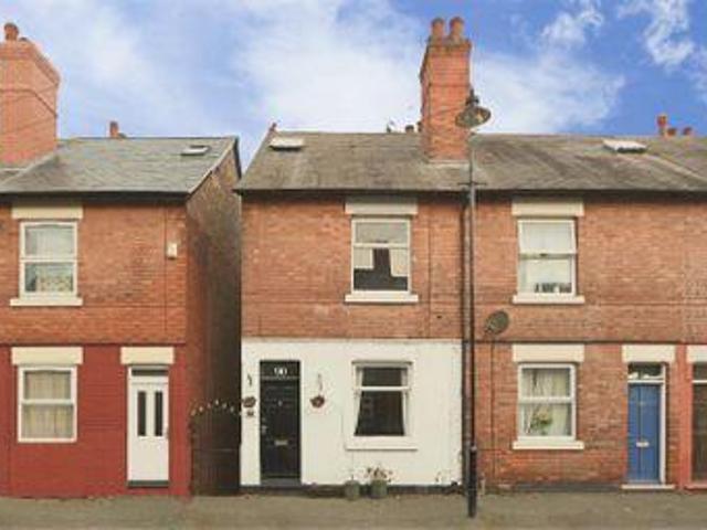House for sale in Haddon, East Midlands