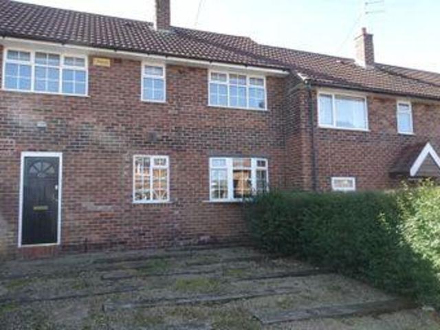 House for sale in Congleton, Cheshire East