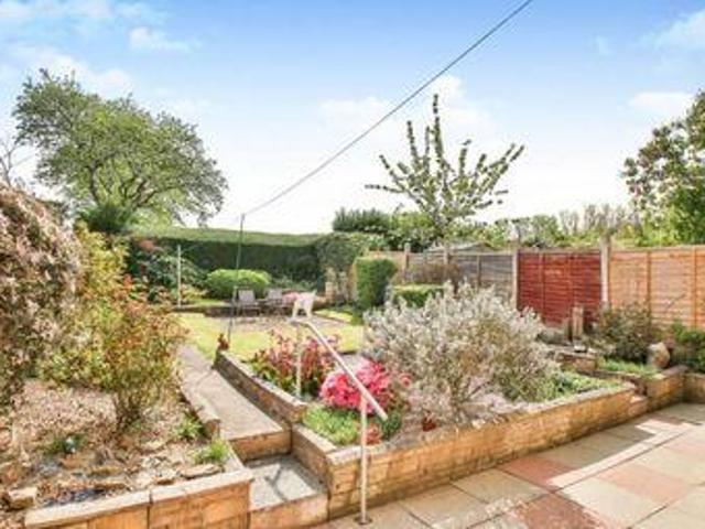 House for sale in Burnley, Lancashire