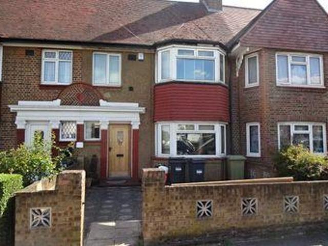 House for sale in Isleworth, Greater London