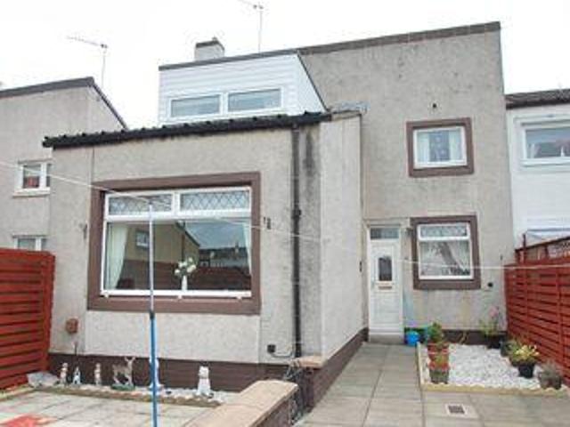 House for sale in Bo'ness, Scotland