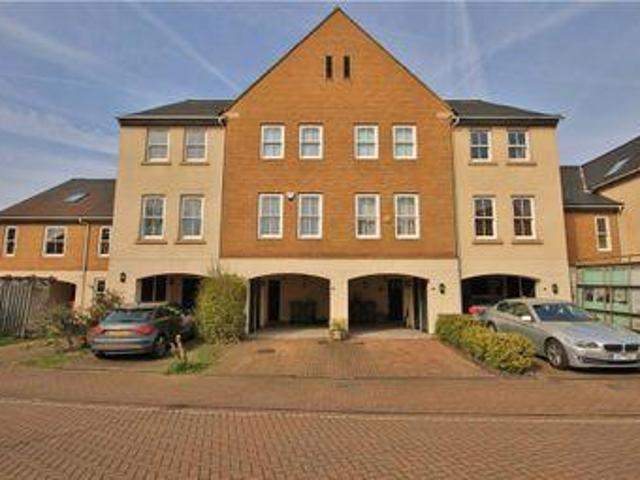 House for sale in Staines, Surrey