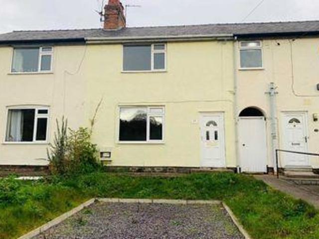 House for sale in Wrexham