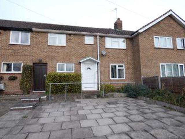 House for sale in Sutton Coldfield, West Midlands