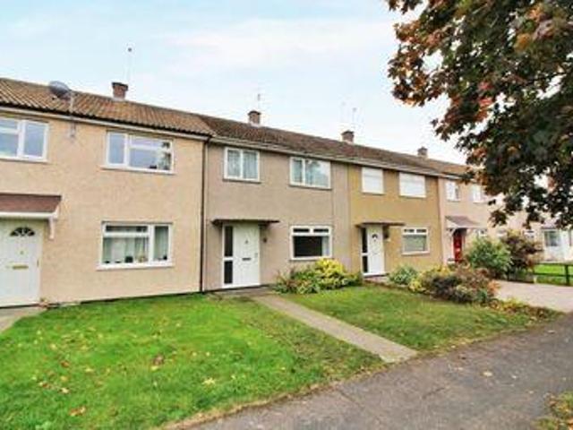 House for sale in Feckenham, City Of Bristol