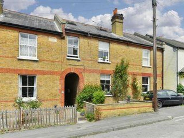 House for sale in Epsom, Surrey