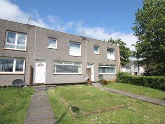 House for sale in Broxburn, Scotland