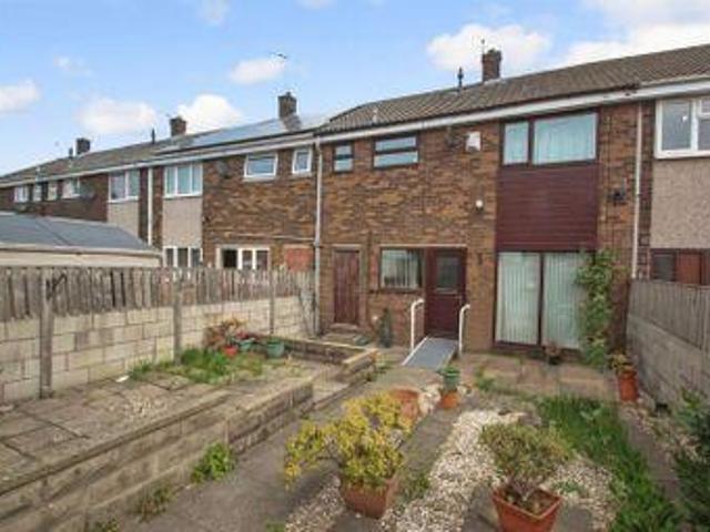 House for sale in Knottingley, West Yorkshire