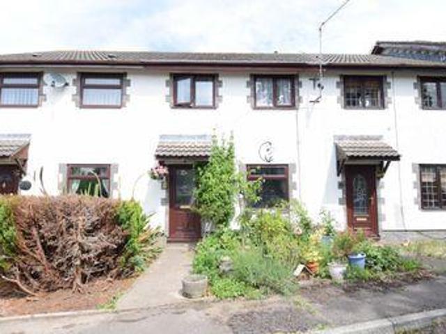 House for sale in Wales