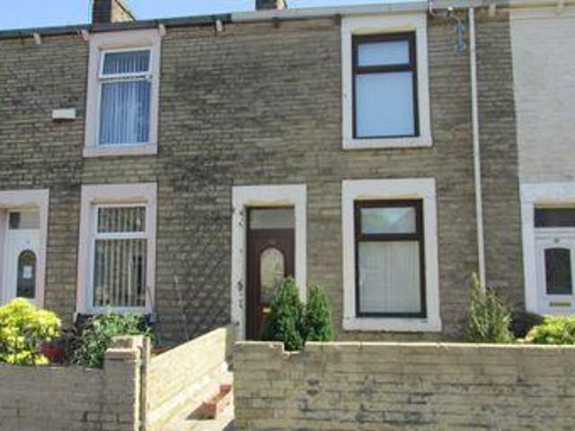 House for sale in Backburn, Lancashire