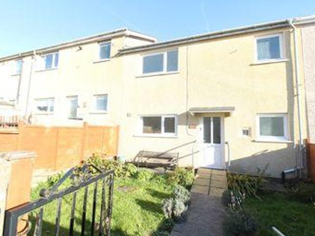House for sale in Sirhowy, Wales