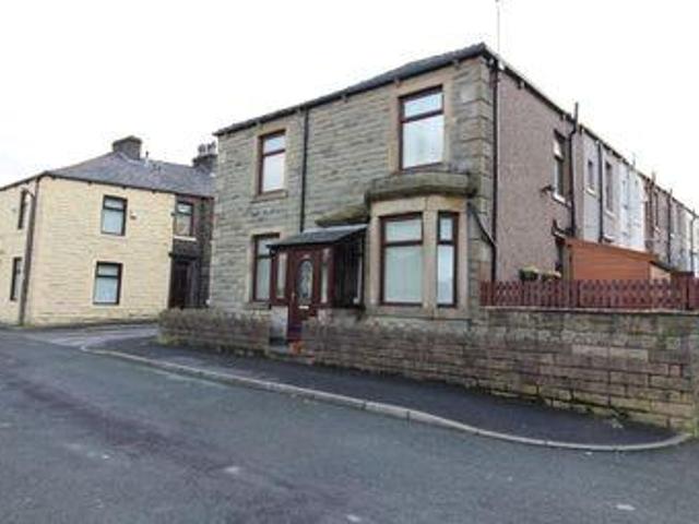 House for sale in Irwell Vale, Lancashire