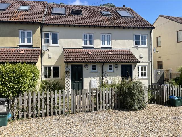 House for rent in Stanton Drew, Bath And North East Somerset