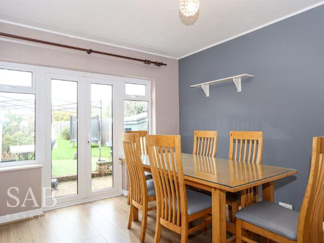 House for rent in London Borough of Ealing, Greenford