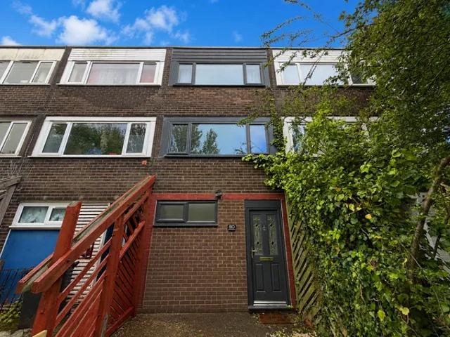 House for rent in Halton