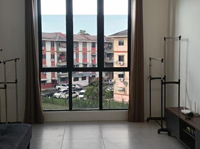 Apartment for rent in Kuching, Sarawak