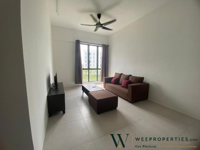 Apartment for rent in Kuching, Sarawak