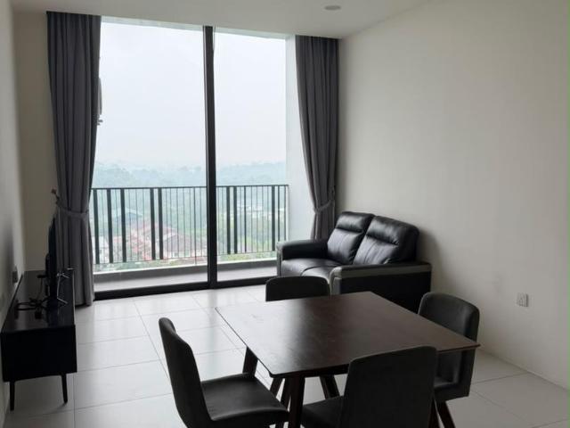 Apartment for rent in Kuching, Bahagian Kuching