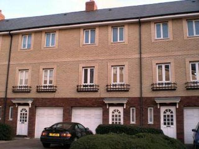 House for rent in Cardiff