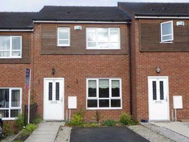 House for rent in Higher Bartle, Lancashire