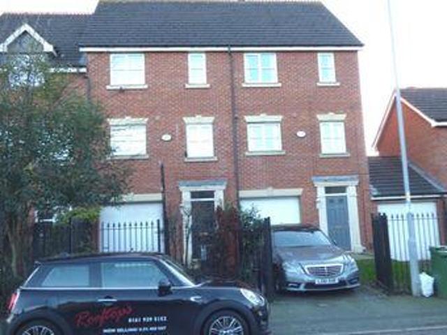 House for rent in Lancashire