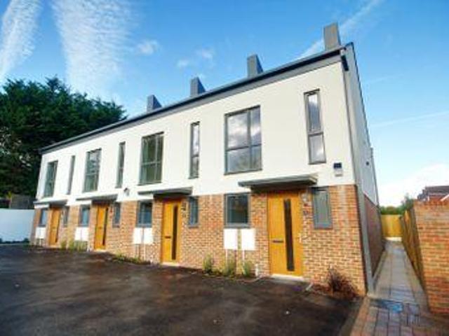 House for rent in Worthing, West Sussex