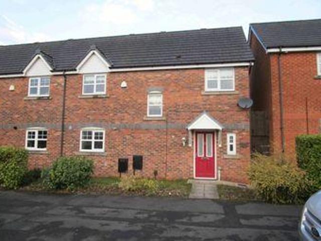 House for rent in Lancashire
